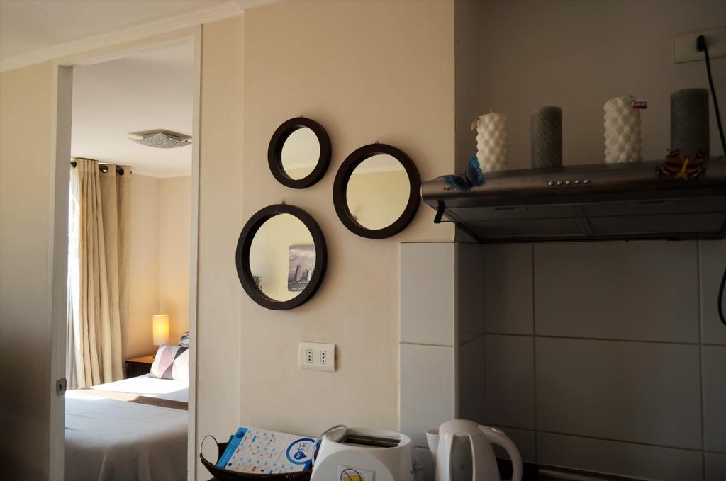 Stgo Centro, Departamentos Amoblados Paz Apartment Сантяго Екстериор снимка