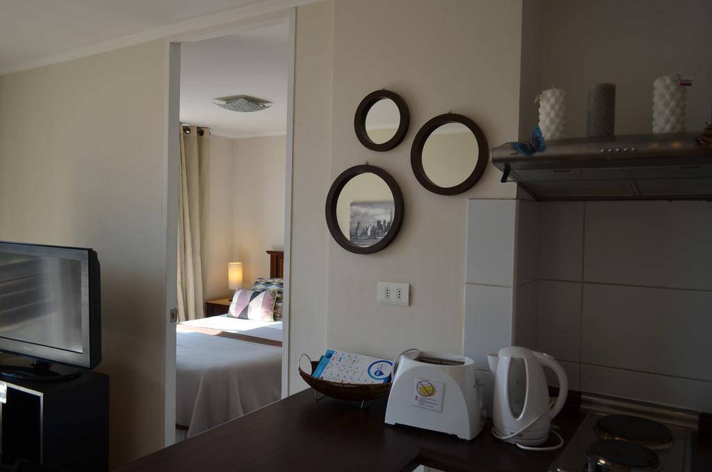 Stgo Centro, Departamentos Amoblados Paz Apartment Сантяго Екстериор снимка