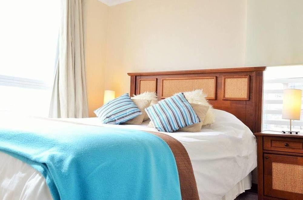 Stgo Centro, Departamentos Amoblados Paz Apartment Сантяго Екстериор снимка