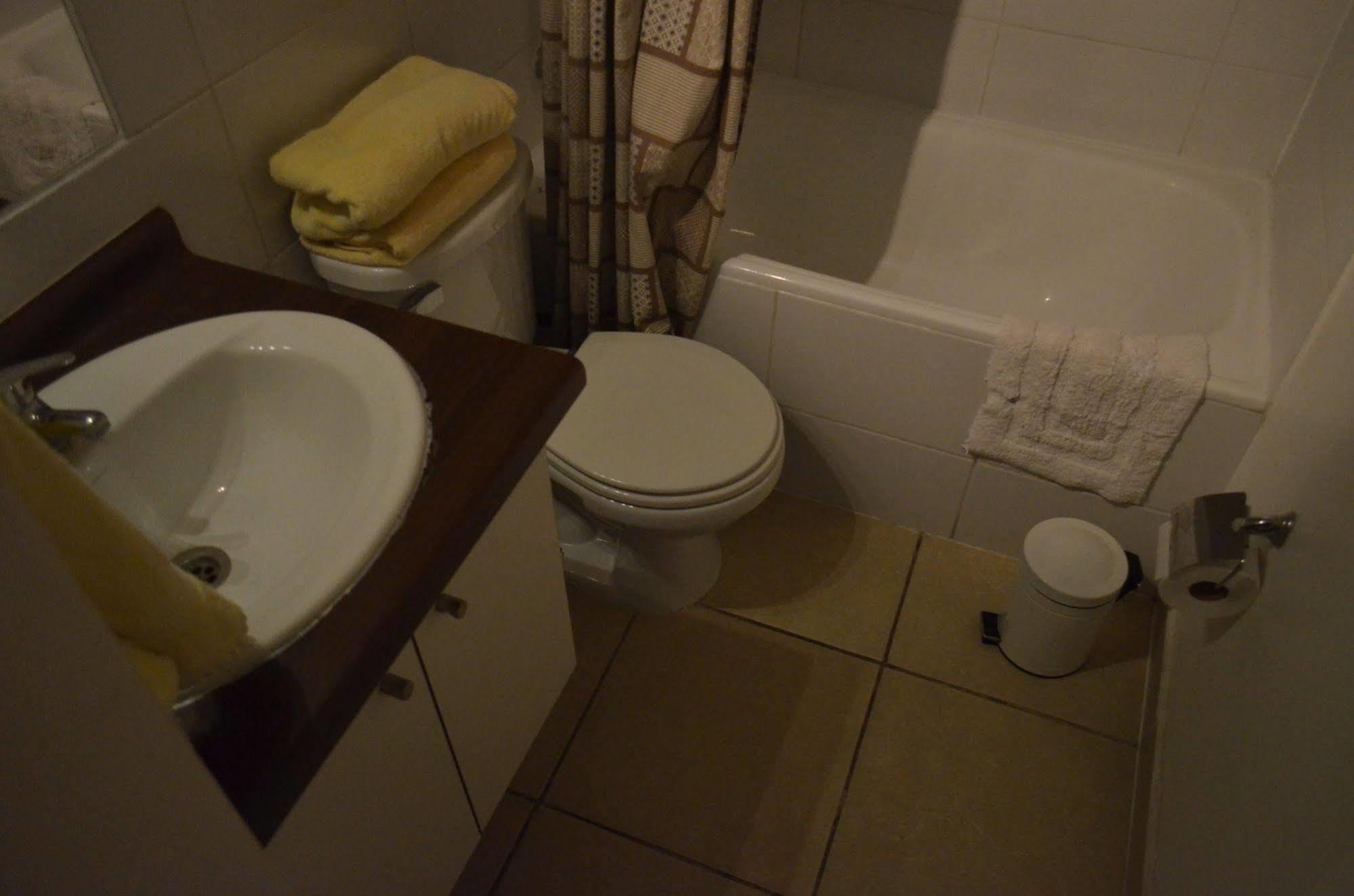 Stgo Centro, Departamentos Amoblados Paz Apartment Сантяго Екстериор снимка