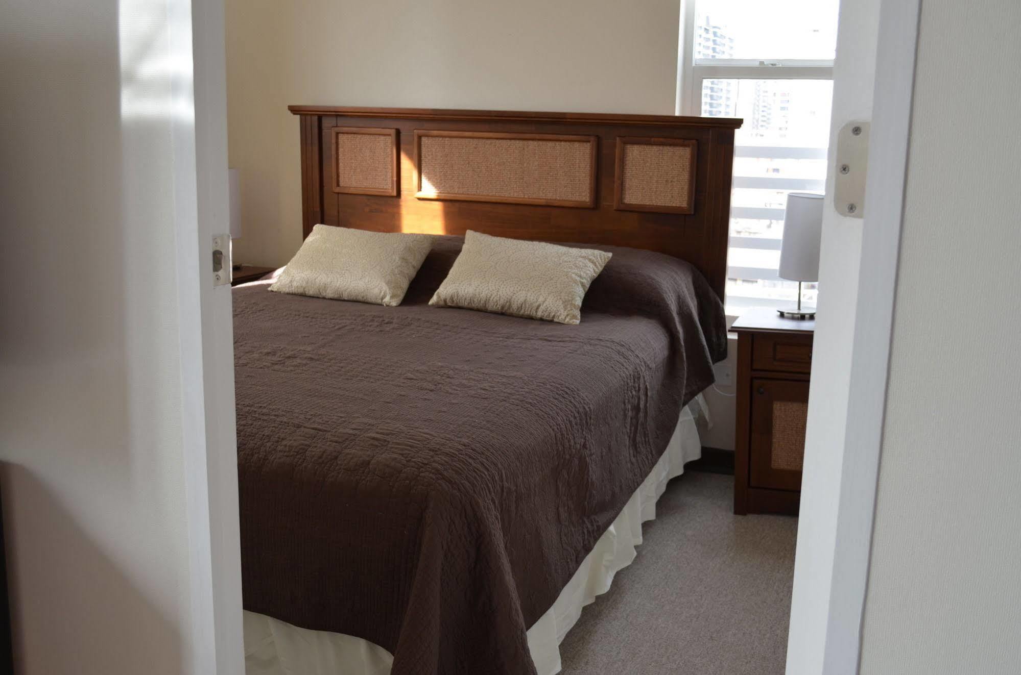 Stgo Centro, Departamentos Amoblados Paz Apartment Сантяго Екстериор снимка