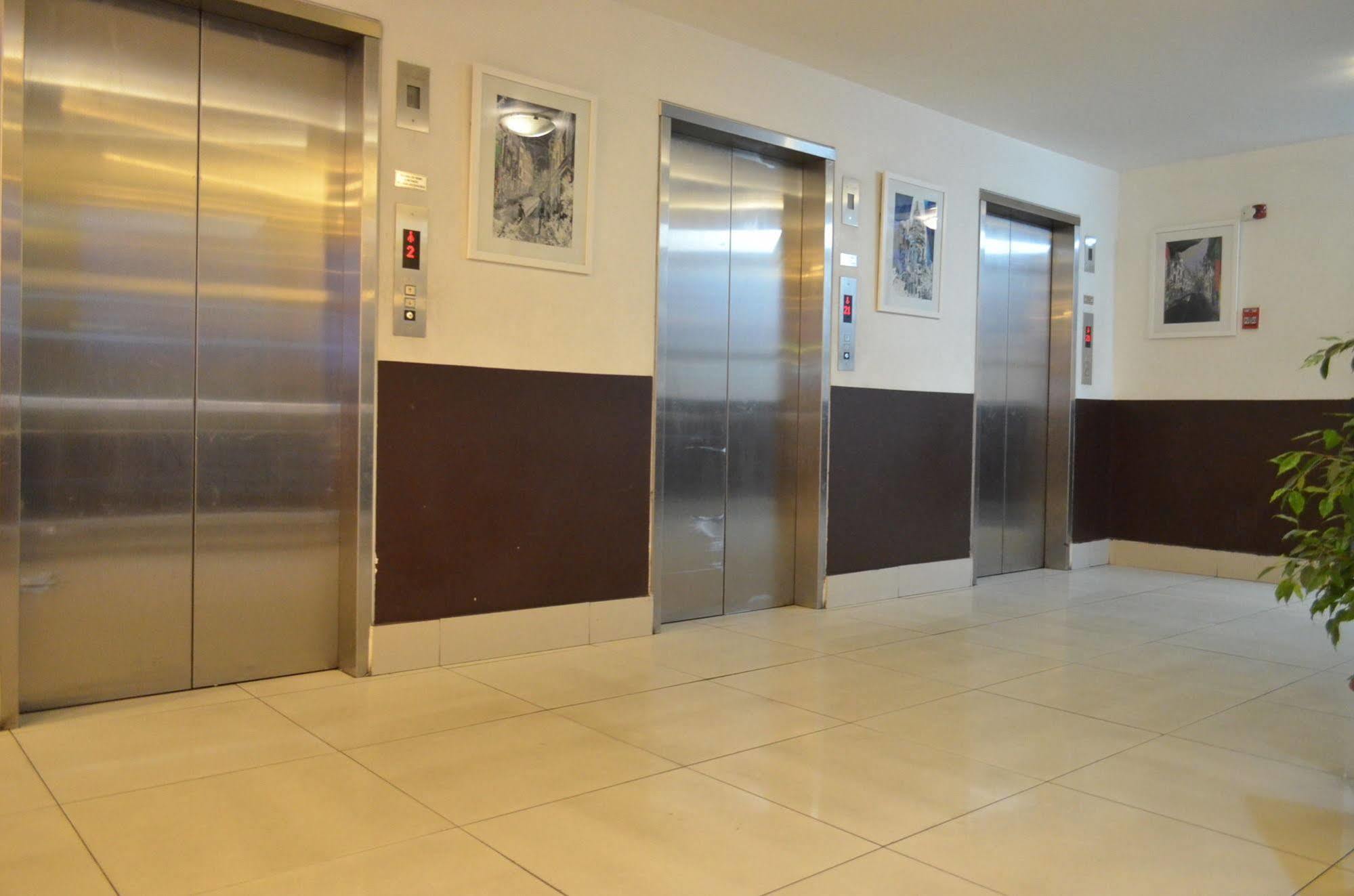 Stgo Centro, Departamentos Amoblados Paz Apartment Сантяго Екстериор снимка